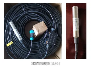 传感器