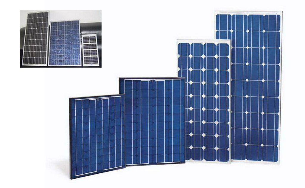 SolarPowerSystem
